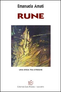 Rune. Una sfida tra streghe