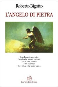 L'angelo di pietra