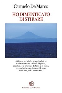 Ho dimenticato di stirare