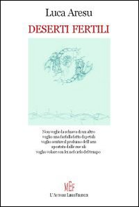 Deserti fertili