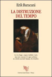 La distruzione del tempo