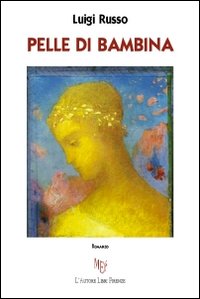 Pelle di bambina