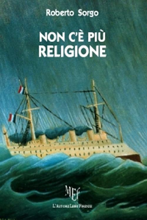 Non c'è più religione