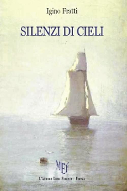 Silenzi di cieli