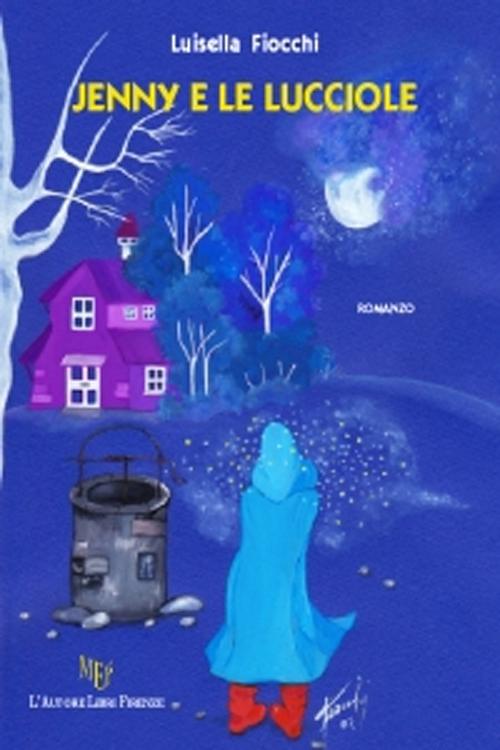 Jenny e le lucciole