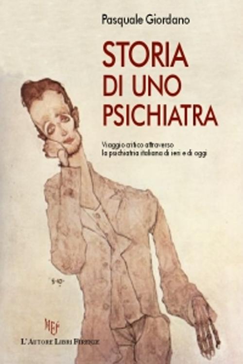 Storia di uno psichiatra