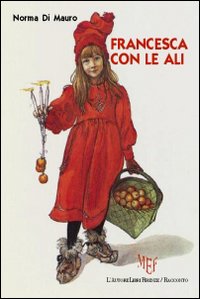 Francesca con le ali