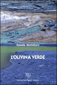 L'olivina verde