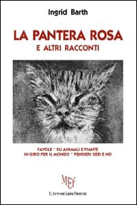 La pantera rosa e altri racconti