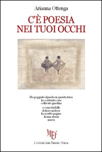C'è poesia nei tuoi occhi