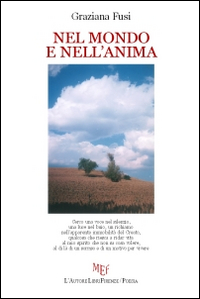 Nel mondo e nell'anima