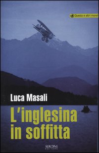 L'inglesina in soffitta