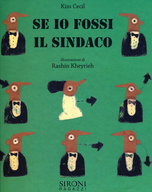 Se io fossi il sindaco