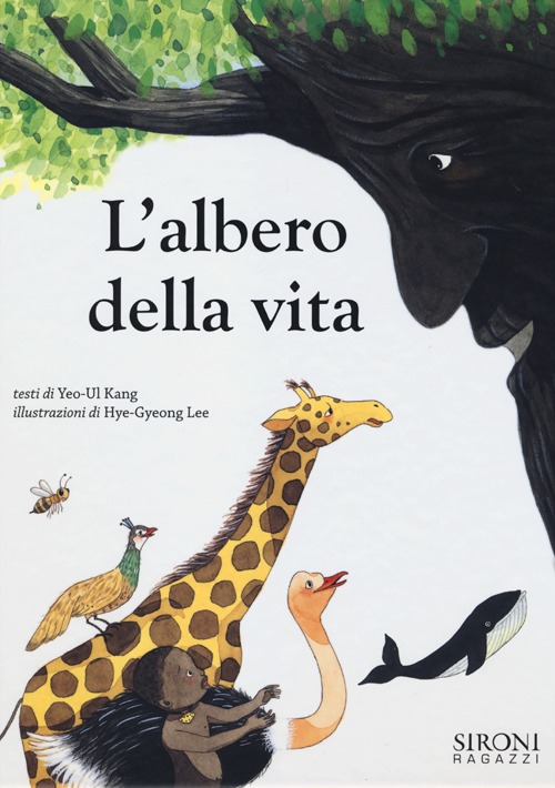 L'albero della vita