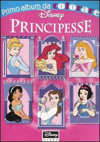 Principesse