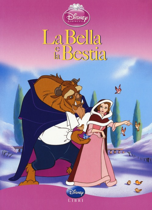 La bella e la bestia