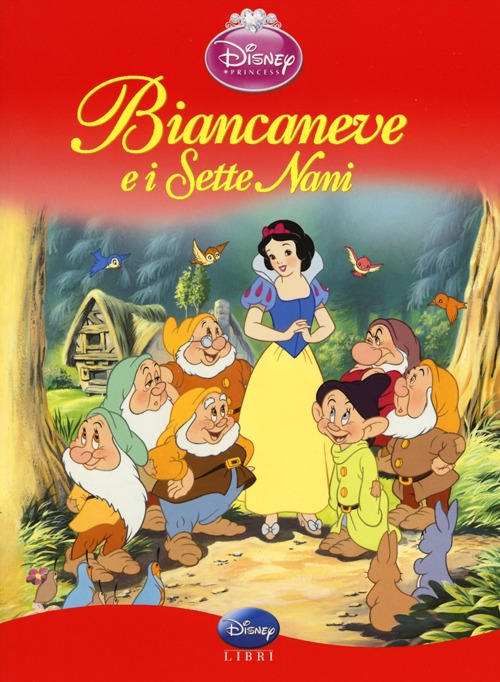 Biancaneve e i sette nani