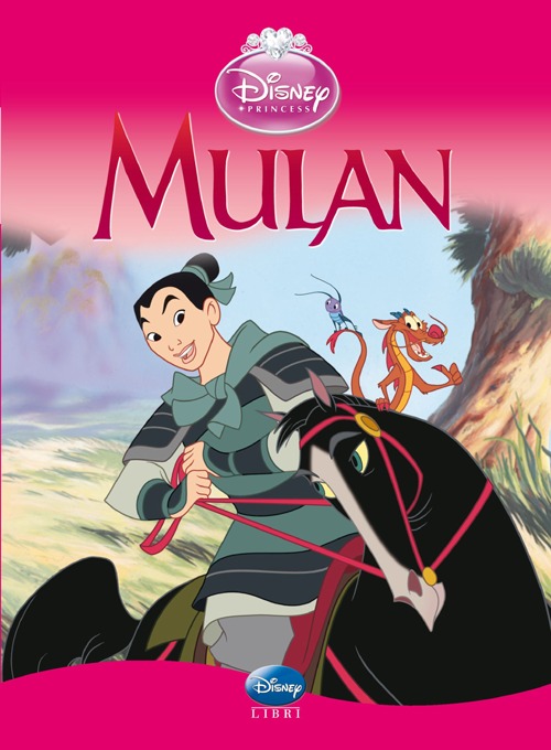 Mulan