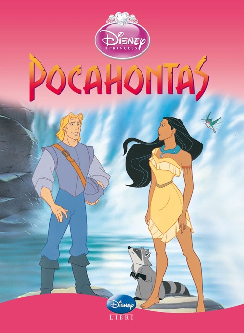 Pocahontas