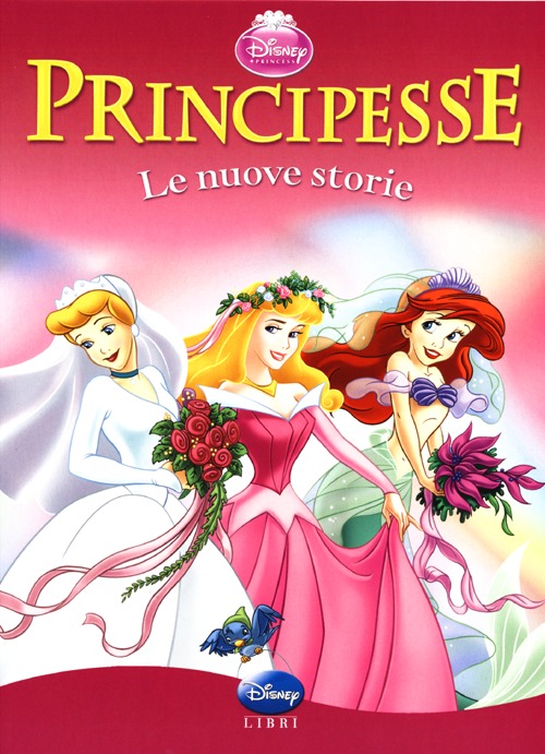 Principesse