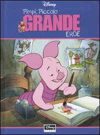 Pimpi, piccolo grande eroe