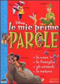 La casa, la famiglia, gli animali, la natura