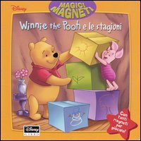Winnie the Pooh e le stagioni