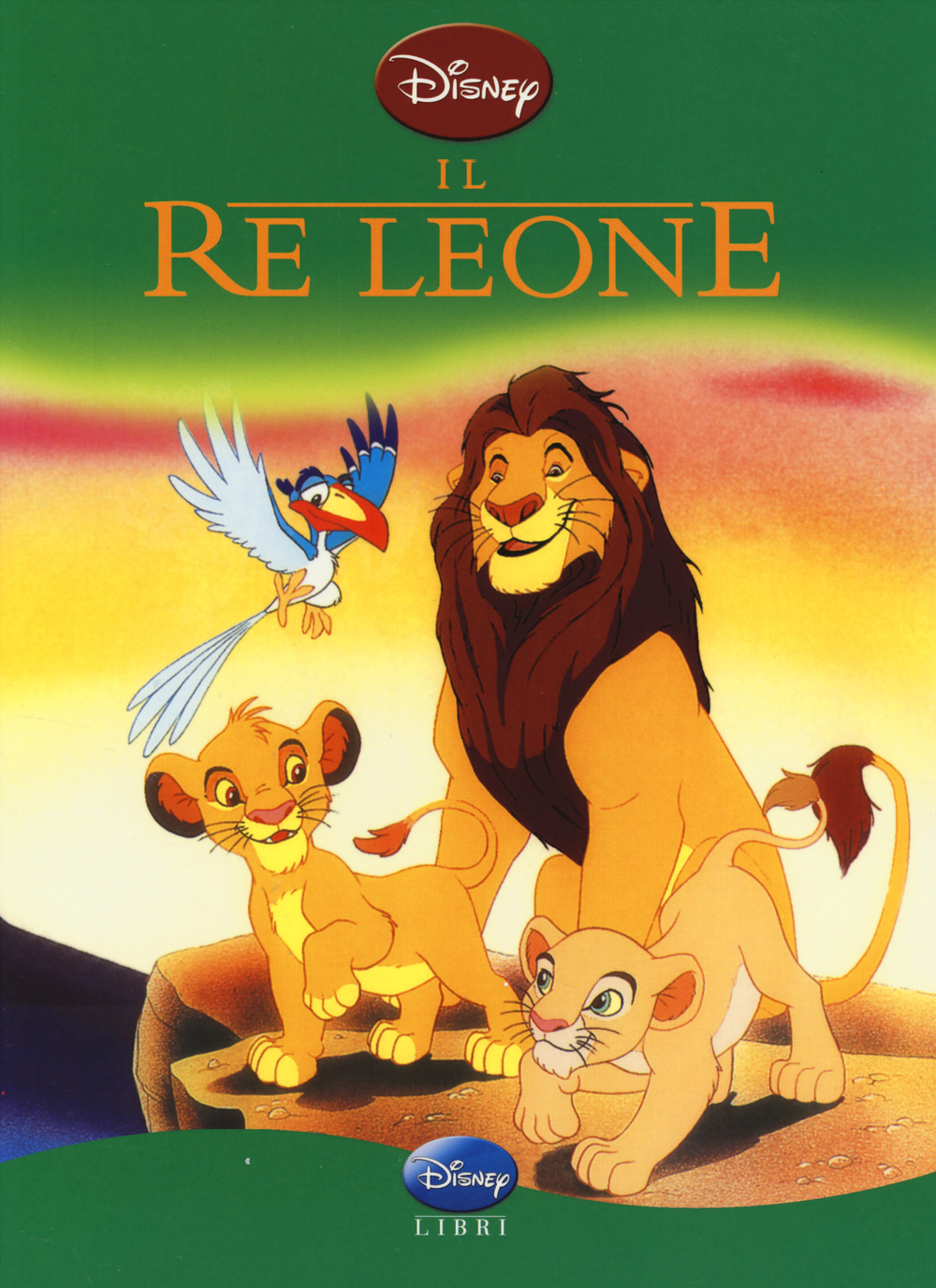 Il Re Leone