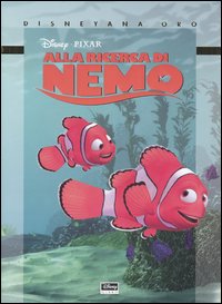 Alla ricerca di Nemo