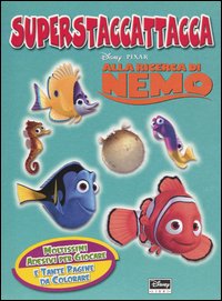 Alla ricerca di Nemo
