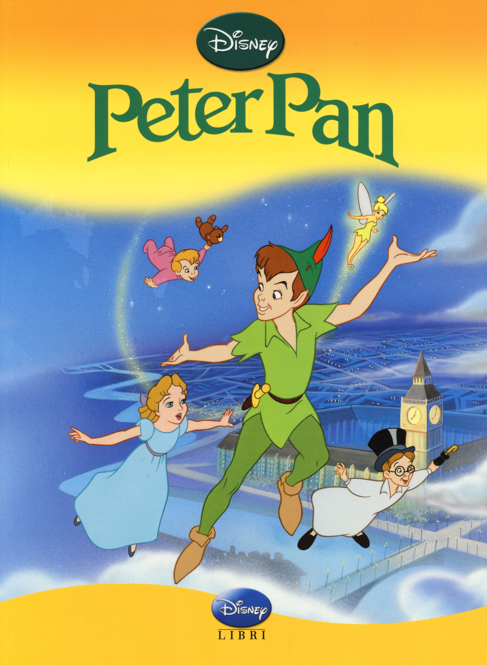Peter Pan