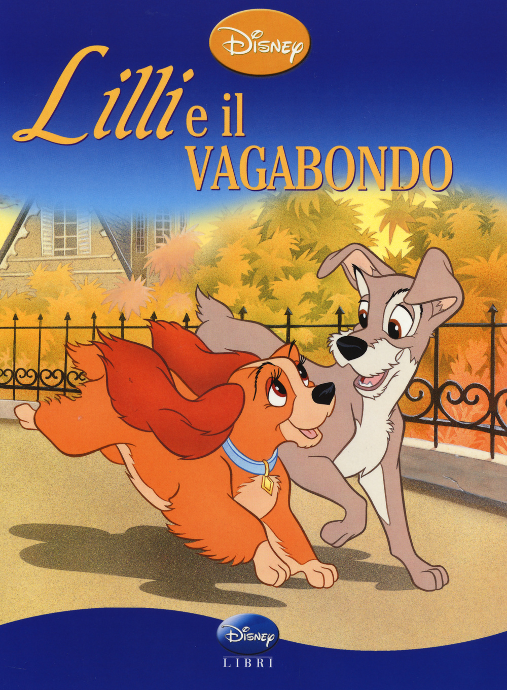 Lilli e il vagabondo