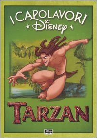 Tarzan