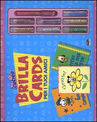 Brilla cards per i tuoi amici