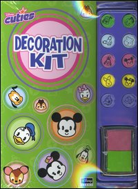 Decoration kit