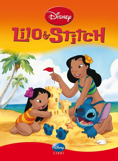 Lilo & Stitch