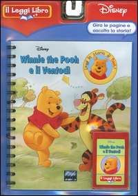 Winnie the Pooh. Il Leggi Libro