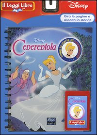 Cenerentola. Il Leggi Libro