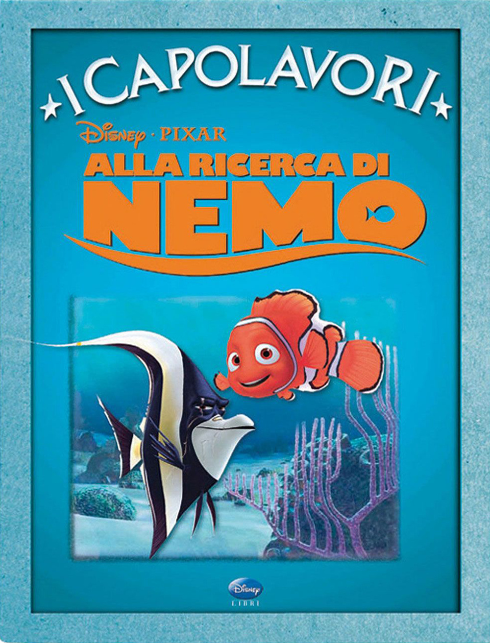 Alla ricerca di Nemo