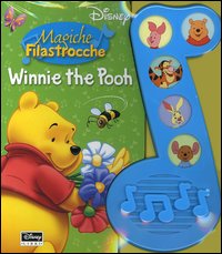 Winnie the Pooh