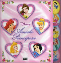 Amiche principesse