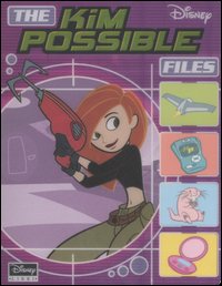The Kim Possible files