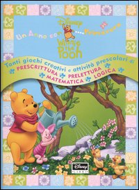 Primavera. Un anno con Winnie the Pooh