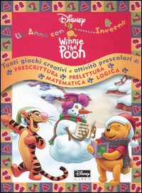 Inverno. Un anno con Winnie the Pooh