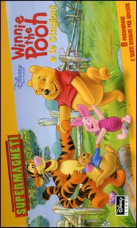 Winnie the Pooh e le stagioni