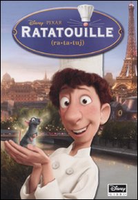 Ratatouille