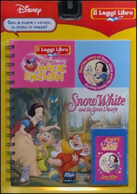 Magic English. Snow White and the Seven Dwarfs. Il Leggi Libro