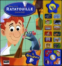 Ratatouille
