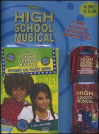 High School Musical. Storie da East High. Poeti in azione. Vol. 3