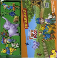 I miei amici Tigro e Pooh